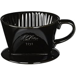 Amazon｜カリタ Kalita コーヒーミル 木製 手挽き 手動 ブラック